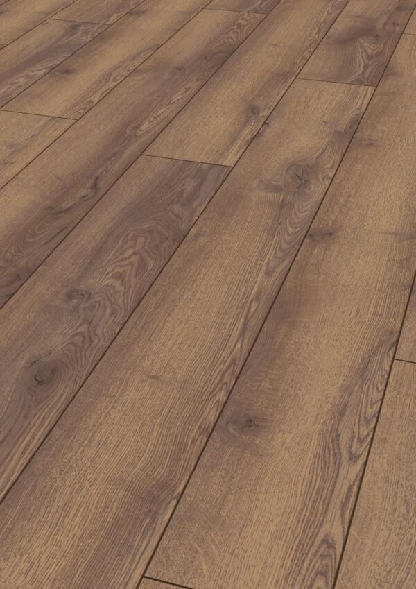 Mountain Oak Brown Mammut