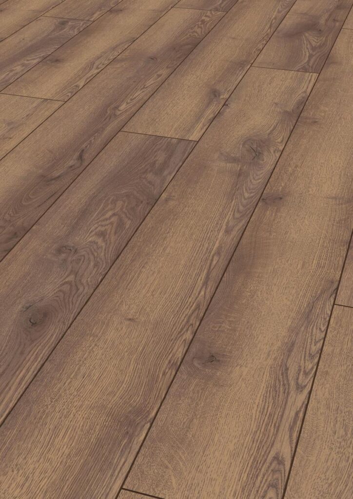 Mountain Oak Brown Mammut 2