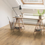 Natural Lausanne Oak Dhome