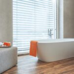 Rustic Chilean Oak Dhome 2