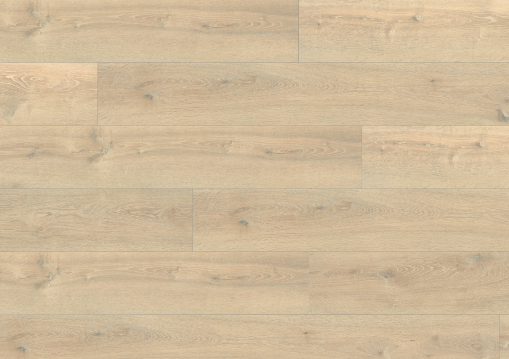 Sand beige Luena Oak