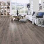 Steelworks Oak Dhome