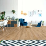 Summer Oak Nature Dhome