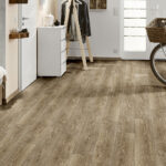 Twilight Sterling Oak Dhome