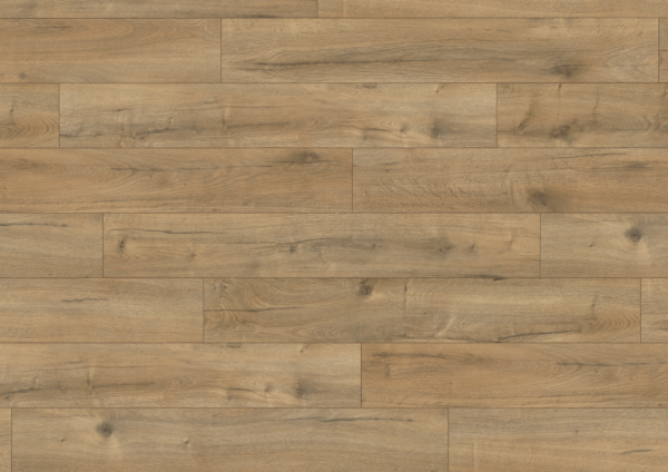Laminat Brown Loja Oak