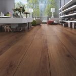Norfolk Oak Coffee Dhome