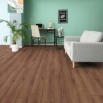 Norfolk Oak Coffee Dhome 2
