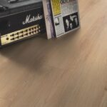 Norfolk Oak Dhome