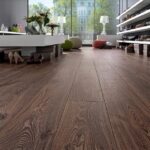 Timeless Oak Dhome