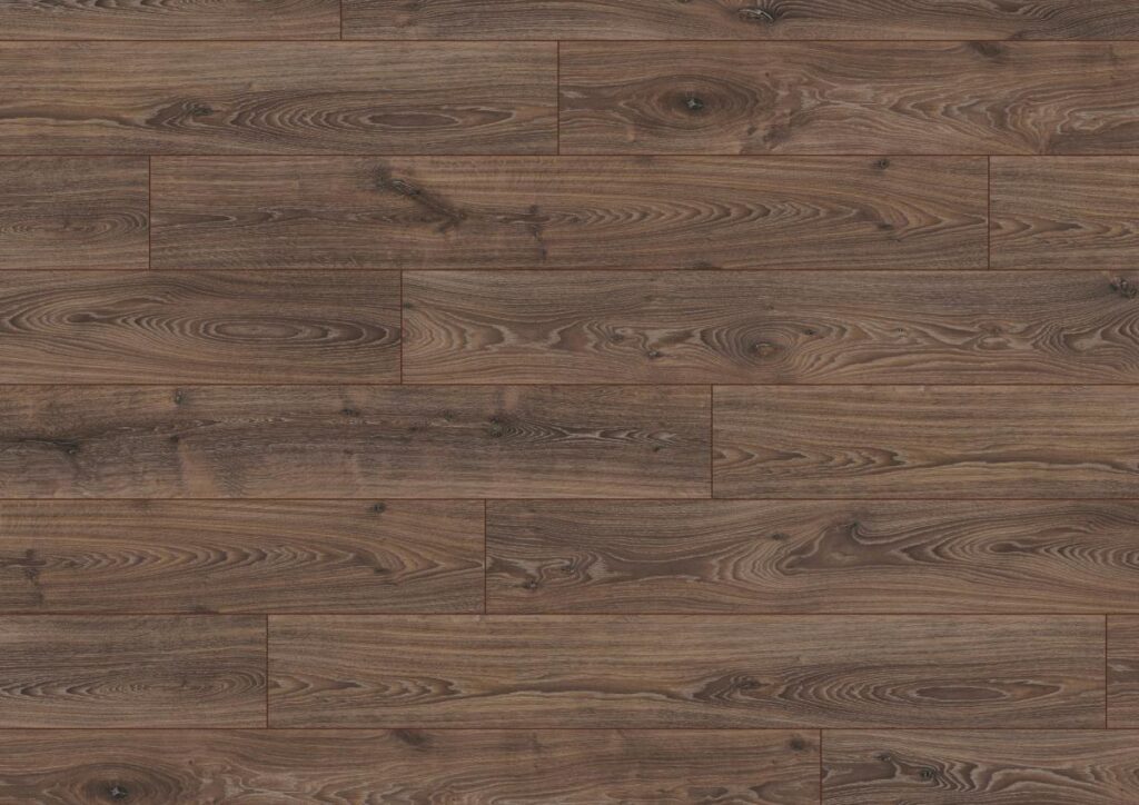 Timeless Oak