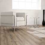 Laminat A301 ngjyre kafe e mbyllur